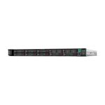 Servidor HPE ProLiant DL360 Gen10 con CPU 5220, 2 procesadores, 64 GB de RAM, controlador RAID P408i-a y 8 bahías SFF. SKU: P19771-B21