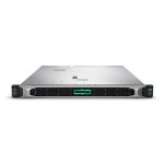 HPE ProLiant Servidor DL360 Gen10 con 2 procesadores Intel 6248, 64 GB de memoria RAM, controlador P408i-a, 8 bahías SFF y fuente de alimentación redundante de 800 W. SKU P19772-B21