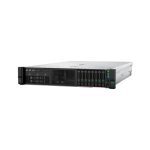 Servidor HPE ProLiant DL380 Gen10 con procesador 5220, memoria RAM 32GB, RAID P408i-a, fuente de 800W, SKU P20248-B21