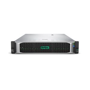 HPE ProLiant Servidor DL560 Gen10 con procesador 5220 2P, 64 GB-R RAM y fuente redundante de 1600 W, SKU P21271-B21