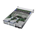 HPE ProLiant Servidor DL560 Gen10 con procesador 5220 2P, 64 GB-R RAM y fuente redundante de 1600 W, SKU P21271-B21