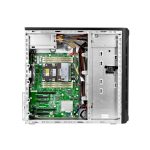 HPE ProLiant Servidor ML110 Gen10, procesador 3204, 1P, 16 GB RAM, S100i 4 LFF NHP, fuente de 550 W, SKU P21438-421