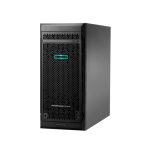 HPE ProLiant Servidor ML110 Gen10 con procesador 4210R, 1P, 16 GB-R y P408i-p 8 SFF. SKU: P21449-421