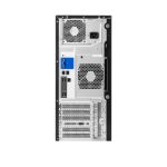 HPE ProLiant Servidor ML110 Gen10 con procesador 4210R, 1P, 16 GB-R y P408i-p 8 SFF. SKU: P21449-421