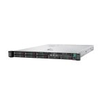 Servidor HPE ProLiant DL360 Gen10 con procesador 4210R de 2.4GHz, 10 núcleos, memoria RAM de 16GB y SKU P23578-B21
