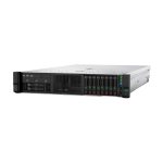 Servidor HPE ProLiant DL380 Gen10 con procesador 4210R de 2.4GHz, 10 núcleos, 32GB-R, controlador P408i-a y fuente de 800W. SKU: P24841-B21