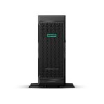 HPE ProLiant Servidor ML350 Gen10, procesador 5218R 1P, memoria RAM de 32 GB-R, controlador P408i-a, 8 bahías SFF, fuente de poder redundante 2x800W, SKU P25008-421