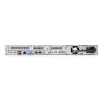 Servidor HPE ProLiant DL160 Gen10 con procesador 4210R 1P, 16 GB de RAM, controlador S100i y cuatro bahías LFF, SKU P35515-B21