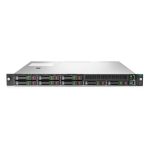 HPE ProLiant Servidor DL160 Gen10 modelo 4214R con 1 procesador, 16 GB de RAM, controlador S100i y 8 bahías SFF, SKU P35518-B21