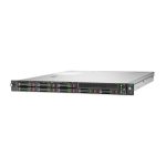HPE ProLiant Servidor DL160 Gen10 modelo 4214R con 1 procesador, 16 GB de RAM, controlador S100i y 8 bahías SFF, SKU P35518-B21