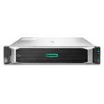 Imagen del HPE ProLiant Servidor DL180 Gen10 4210R 1P 16 GB-R S100i 8 SFF con fuente de 500 W. SKU: P35519-B21