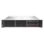 Imagen del HPE ProLiant Servidor DL180 Gen10 4210R 1P 16 GB-R S100i 8 SFF con fuente de 500 W. SKU: P35519-B21