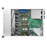 Servidor HPE ProLiant DL180 Gen10 con procesador 5218, 16 GB RAM, controlador S100i, 8 SFF, fuente de 500 W, SKU P35520-B21