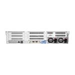 Servidor HPE ProLiant DL385 Gen10+ V2, AMD EPYC 7313 a 3 GHz, 32 GB DDR4-SDRAM, sin disco duro, SKU P39122-B21