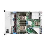 Servidor HPE ProLiant DL385 Gen10+ V2, AMD EPYC 7313 a 3 GHz, 32 GB DDR4-SDRAM, sin disco duro, SKU P39122-B21