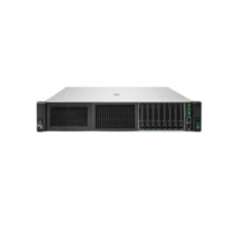 HPE DL385 Gen10+ v2 servidor de bastidor 2U con procesador AMD EPYC 7513 de 2,6 GHz, 32 GB DDR4-SDRAM y fuente de 800 W, SKU P39123-B21