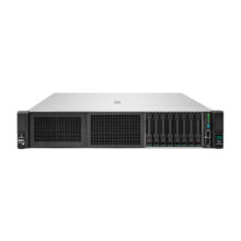 HPE ProLiant DL345 Gen10+ servidor equipadado con AMD EPYC 7232P, 32 GB DDR4-SDRAM, 0 GB almacenamiento y 500 W de potencia. SKU: P39265-B21