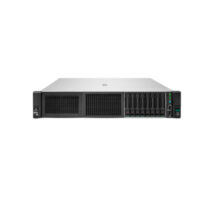 Servidor HPE DL345 Gen10 Bastidor 2U con procesador AMD EPYC 7313P de 3 GHz, memoria 32 GB DDR4-SDRAM y potencia de 500 W. SKU: P39266-B21