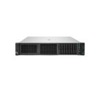 Servidor HPE DL345 Gen10 en formato bastidor (2U) con procesador AMD EPYC 7443P a 2,85 GHz, 32 GB de DDR4-SDRAM y potencia de 800 W. SKU P39267-B21