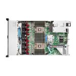 HPE ProLiant DL365 Gen10+ servidor de 0 GB Bastidor (1U), procesador AMD EPYC 7513 a 2,6 GHz y 32 GB DDR4-SDRAM, SKU P39368-B21