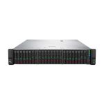 Servidor HPE ProLiant DL560 Gen10 con procesador 8268 de 2.9 GHz, 24 núcleos, 4P, 512 GB-R de memoria, factor de forma reducido y fuente redundante de 1600W. SKU: P40457-B21