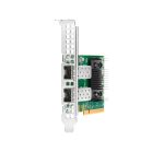 HPE Mellanox MCX631102AS-ADAT Adaptador Ethernet 10/25Gb con 2 puertos SFP28, SKU P42044-B21