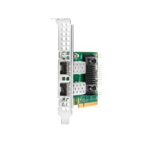HPE Mellanox MCX631102AS-ADAT Adaptador Ethernet 10/25Gb con 2 puertos SFP28, SKU P42044-B21