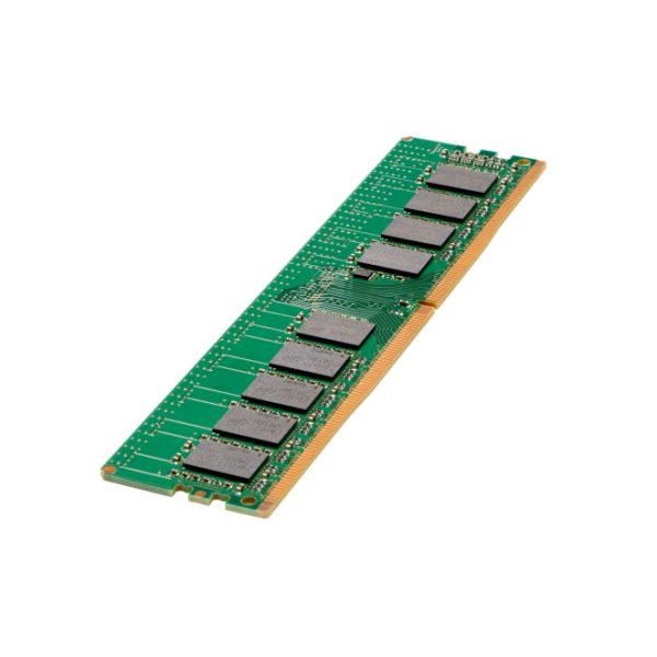 HPE 16GB (1x16GB) Single Rank x8 DDR4-3200 CAS-22-22-22 Unbuffered Standard Memory Kit, SKU P43019-B21