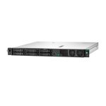 HPE ProLiant DL20 servidor Bastidor (1U) con Intel Xeon E-2134 de 2,8 GHz, 16 GB DDR4-SDRAM, 500 W. SKU: P44114-421