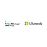 HPE Microsoft Windows Server 2022 con 10 Licencias de Usuario CAL, compatible con múltiples idiomas. SKU: P46217-B21