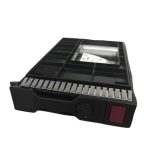 HPE 480GB SATA 6G Read Intensive SSD LFF SCC Multi Vendor, SKU P47807-B21, ideal para aplicaciones de lectura intensiva