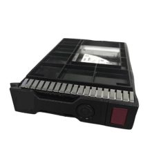 HPE 480GB SATA 6G Read Intensive SSD LFF SCC Multi Vendor, SKU P47807-B21, ideal para aplicaciones de lectura intensiva