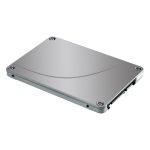 HPE P47809-B21 unidad de estado sólido con 240 GB de almacenamiento y conexión SATA, ideal para mejorar el rendimiento del sistema.