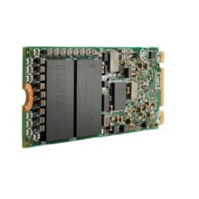 Imagen del producto HPE unidad de estado sólido 240 GB M.2 Serial ATA III, SKU P47817-B21