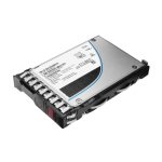 HPE unidad de estado sólido P50217-B21 con 3,84 TB de capacidad y tecnología U.3 NVMe