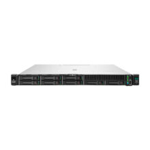 Servidor HPE ProLiant DL325 G10+ v2, bastidor 1U, AMD EPYC 7232P a 3,1 GHz, 32 GB DDR4-SDRAM, 500 W, SKU P53330-B21