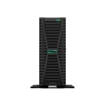 HPE ProLiant ML350 Gen11 servidor con procesador 5418Y de 2.0GHz, 24 núcleos, 32GB de RAM y fuente de poder redundante de 1000W, SKU P53571-421