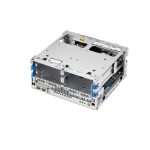 Servidor HPE ProLiant MicroServer Gen10+ v2, modelo 0 GB Ultra Micro Tower, procesador Intel Xeon E-2314 a 2,8 GHz, 16 GB de RAM DDR4, 180 W. SKU P54649-421