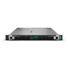 HPE ProLiant DL365 Gen11 servidor con AMD EPYC 9124 a 3 GHz, 32 GB de DDR5-SDRAM, bastidor 1U y fuente de alimentación de 800 W. SKU: P55016-B21