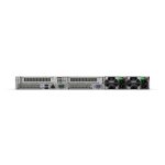 Servidor HPE ProLiant DL365 Gen11 con AMD EPYC 9224 a 2.5 GHz, 32 GB DDR5-SDRAM, 0 GB de almacenamiento, de 1U de altura y 800 W de potencia. SKU P55017-B21
