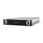 HPE ProLiant DL385 Gen11 servidor, 0 GB de almacenamiento, Bastidor 2U, AMD EPYC 9224 2,5 GHz, 32 GB DDR5-SDRAM, 800 W. SKU: P55081-B21.