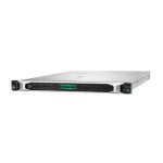 HPE ProLiant DL360 Gen10 Plus 4310 Server, 2.1GHz 12-core, 1 Processor, 32GB-R memory, MR416i-a NC 8SFF, 800W Power Supply, SKU P55241-B21