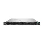 Servidor HPE ProLiant DL360 Gen10 Plus con procesador 4314 de 2.4GHz, 16 núcleos, 1P, 32GB-R, controlador MR416i-a, chasis NC 8SFF y fuente de alimentación de 800W. SKU: P55242-B21