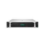 Servidor HPE ProLiant DL380 Gen10 Plus, procesador 4309Y 2.8GHz, 8 núcleos, 32GB-R S100i, 8SFF, fuente de 800W, SKU P55244-B21