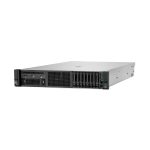 Servidor HPE ProLiant DL380 Gen10 Plus, procesador 4309Y 2.8GHz, 8 núcleos, 32GB-R S100i, 8SFF, fuente de 800W, SKU P55244-B21