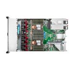 HPE ProLiant DL360 Gen10+ servidor 1U con procesador Intel Xeon Silver 4309Y a 2,8 GHz, 32 GB DDR4-SDRAM y fuente de 800 W, SKU P55272-421