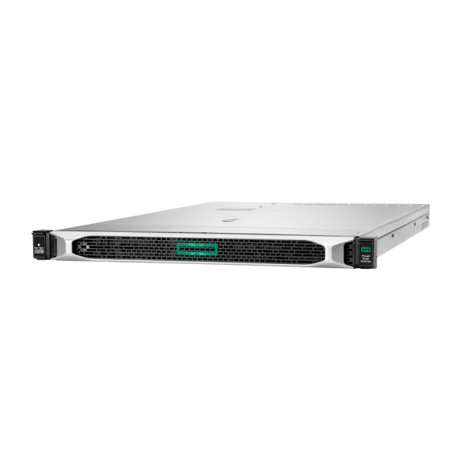 HPE ProLiant DL360 Gen10+ servidor 0 GB Bastidor (1U) Intel® Xeon® Silver 4309Y 2,8 GHz 32 GB DDR4-SDRAM 800 W 2 HPE ProLiant DL360 Gen10+ características del servidor