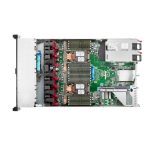 HPE ProLiant DL360 Gen10 Plus servidor con procesador 2.8GHz 8-core, 1P, 32GB-R, almacenamiento MR416i-a NC 8SFF y fuente de alimentación 800W. SKU: P55273-421.