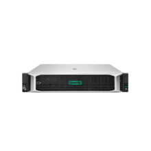 Servidor HPE ProLiant DL380 Gen10 Plus con procesador 4309Y de 2.8GHz, 8 núcleos, 1P, 32GB-R, MR416i-p, 8SFF, PSU de 800W, SKU P55278-421