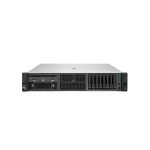 Servidor HPE ProLiant DL380 Gen10 Plus con procesador 4309Y de 2.8GHz, 8 núcleos, 1P, 32GB-R, MR416i-p, 8SFF, PSU de 800W, SKU P55278-421
